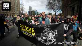 Historic Adelaide hotel and live-music venue facing partial demolition saved 'forever', premier says