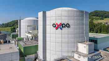 Schaffhauser Stimmvolk entscheidet über neue Axpo-Verträge