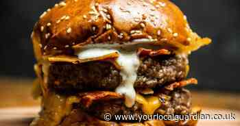 The four London spots dubbed the ‘best place’ for a burger