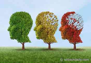 Prostate Drugs May Reduce Risk of Dementia With Lewy Bodies