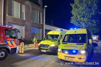 Vijftien bewoners van woon-zorgcentrum geëvacueerd door lekkende ijskast: “Er kwam indringende ammoniakgeur vrij”