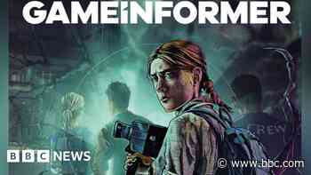 Respected gaming magazine praised after sudden closure