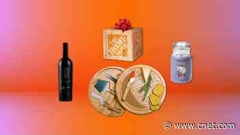 22 Great Housewarming Gifts Starting as Low as $15