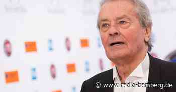 Filmlegende Alain Delon ist tot