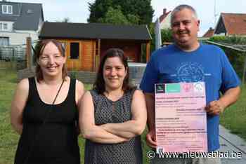 Mieke wil haar zieke vriendin Inge helpen om laatste dromen te verwezenlijken. ‘Trouwen met Kristof’ kan ze nu al afvinken”