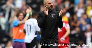 Derby boss makes Real Madrid point in honest Boro verdict after unfamiliar decision
