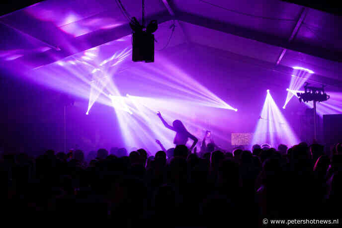 Foto's Wilnis Festival zaterdag online