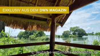 Remote-Arbeiten als Digitalnomade: Erfahrungsbericht aus Südostasien