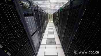 Data centres are hungry for power, and Alberta is pitching itself as the place to build