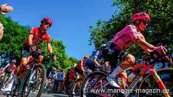 Fahrrad: Darum ist die Tour de France Femmes das spannendste Radrennen des Jahres