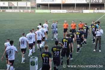 Nieuwe keeper Bryan Londot debuteert bij KM Torhout met zege tegen SK Roeselare