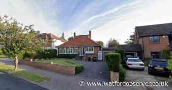 '50s bungalow to be demolished as plan approved