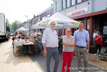 Vooruit is klaar met volledige lijst voor gemeenteraadsverkiezingen