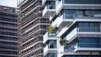 Immobilien: Hohe Mieten bei Neuverträgen – Mieter ziehen weniger um