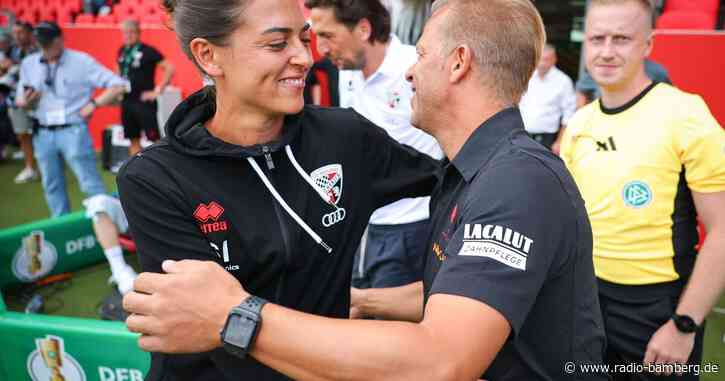 Wittmann und die Unterhaltungen auf der Physio-Liege