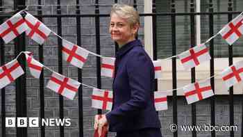 Misogyny to be treated as extremism by UK government