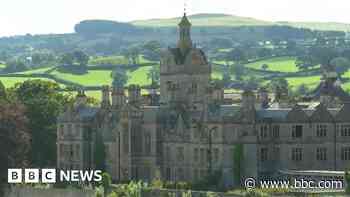 £107m plan for arson-hit Victorian asylum