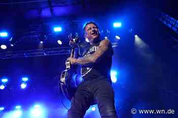 Donots feiern Geburtstag im „Wohnzimmer“ mit 12.000 Gästen