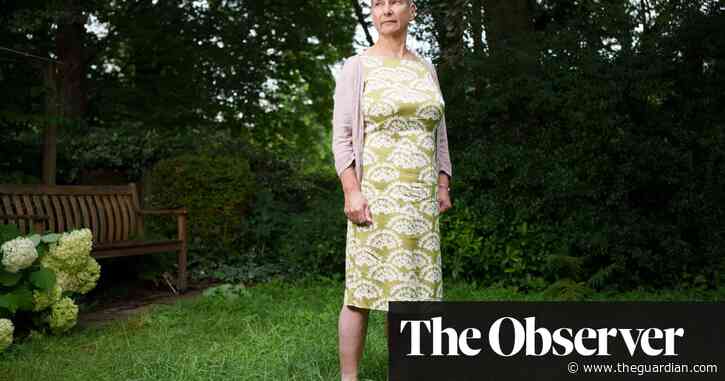 ‘It’s sometimes right to disobey laws’: Doctor suspended for Insulate Britain protests speaks out