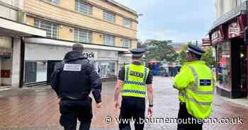 Protesters expected to stage demonstration in Bournemouth today - updates