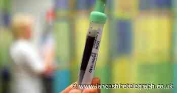 Victims of infected blood scandal set to receive compensation payouts