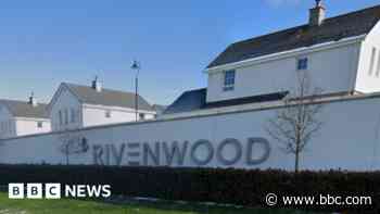 Homes evacuated from suspected WW2 bomb site