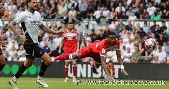 Leeds admission offers glimpse of what's to come for Middlesbrough after Derby defeat