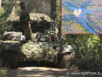 Mosca bombarda Kiev. Ma gli ucraini avanzano ancora: distrutto un altro ponte nel Kursk