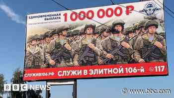 'Russians are worried, but trust Putin to deliver peace'