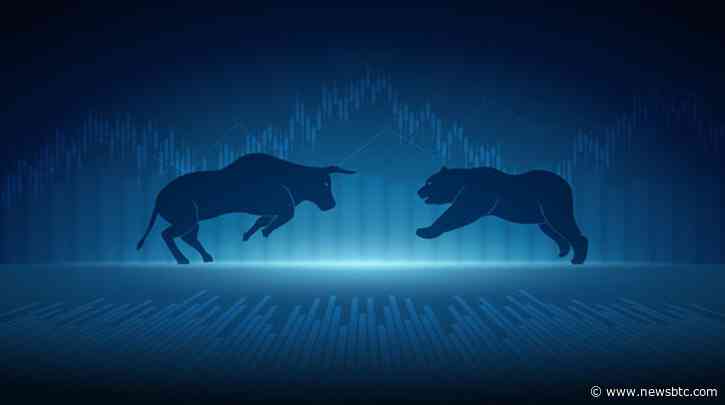 Ethereum To Remain Under Bearish Pressure As Taker Buy/Sell Ratio Drops