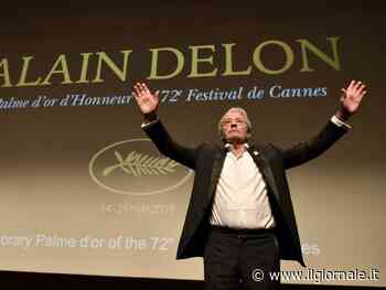 Alain Delon, quella lettera di addio ai fan: "Ho fatto del mio meglio"