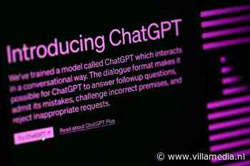 OpenAI sluit ChatGPT-accounts om vermeende Iraanse campagne