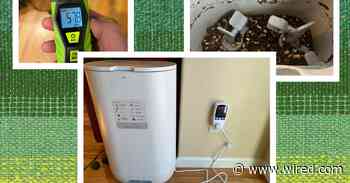 Mill Food Recycler Review: Trendy and Spendy