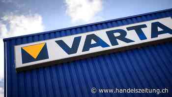 Schuldenschnitt und Porsche-Einstieg sollen Varta retten