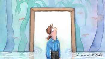 Comic "Der große Reset": "Man kommt gegen die Masse an Verschwörungserzählungen nicht an"