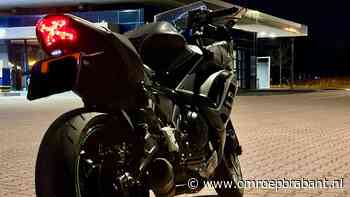 112-nieuws: motorrijder moet rijbewijs inleveren • inbreker blijkt konijn