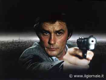 Angelo e diavolo: ecco l'altro Alain Delon