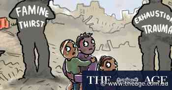 E-scooters can be fun, but some riders are reckless