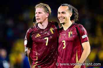 Officieel: Rode Duivel heeft beet en trekt naar nieuwe competitie