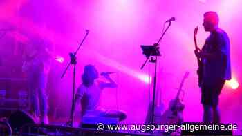 Gelungene Premiere: Nur positives Echo fürs "Echo Open Air"