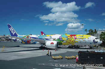 Japan market sluggish, despite short-lived boosts for Hawaii tourism