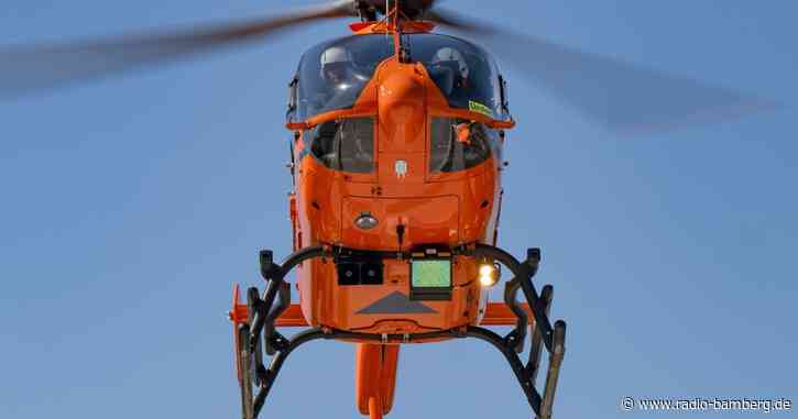 13-Jährige von Auto erfasst und schwer verletzt