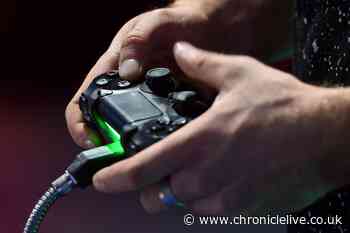 Parents warned of seven health conditions children risk if they play video games for too long