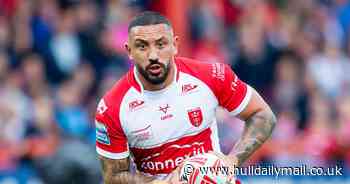 Hull KR seek revenge as Elliot Minchella admits Robins past woe burns