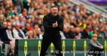 Wayne Rooney makes big claim as he delivers verdict on Lewie Coyle's Hull City screamer