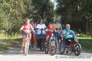 Fietsers doorkruisen weldra Kempen tijdens 34ste De Schakel: “Dit jaar wordt een topeditie”
