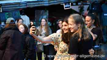 Singoldsandfestival 2024: Von Indie-Pop bis Rock, das ist das Line-up