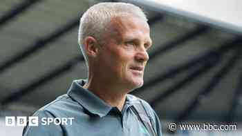 Marsh leaves Preston interim role after two games