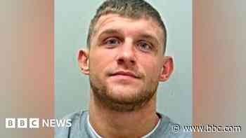 Danger driver who crashed car and killed friend is jailed