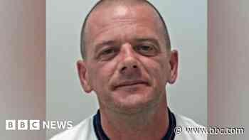 Man who instigated violent rioting in town is jailed